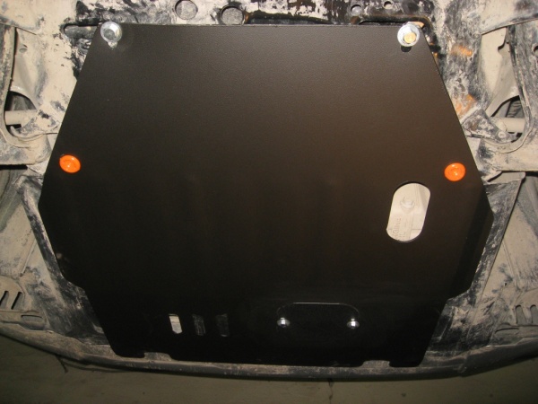 Защита картера Honda Mobilio Spike (2002-2008) 1.5 Alfeco