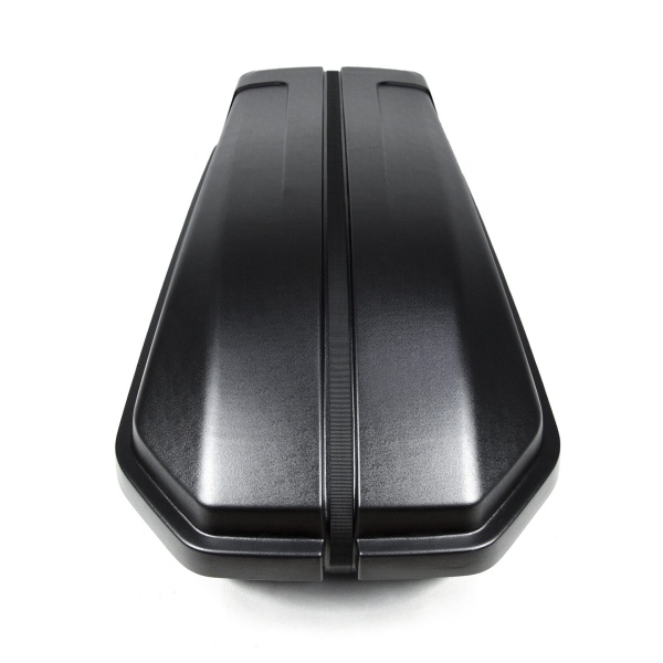 Автобокс MaxBox PRO 240 Компакт черный (1350x590x370)