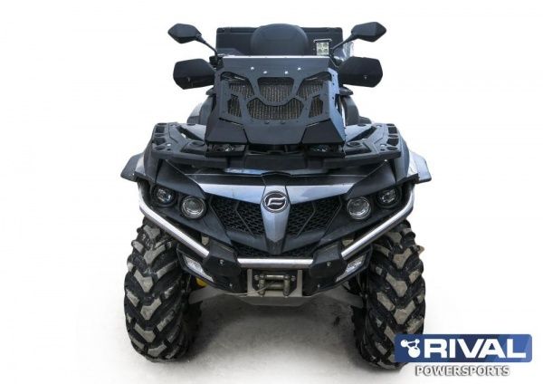 Вынос радиатора ATV X5 H.O. Rival