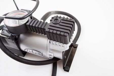 Автомобильный компрессор Arbori (30 л/мин)