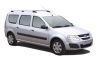 Рейлинги на крышу Lada Largus (2012-н.в.)
