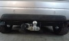 Фаркоп для Chevrolet Trailblaser GM800 (без электрики) (2012-н.в.) «ЛидерПлюс»