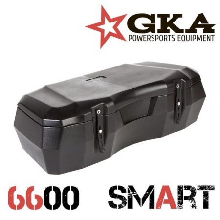 Кофр для квадроцикла передний GKA 6600 SMART