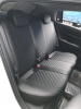 Чехлы из экокожи РОМБ для Hyundai Solaris 2 спинка 40/60 (2017-н.в.) "Автопилот"