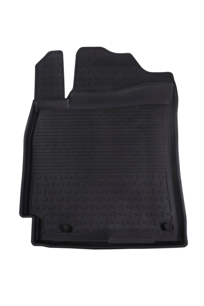 Резиновые коврики с высоким бортом для HYUNDAI ELANTRA VI AD (2016-2020)