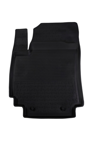 Резиновые коврики с высоким бортом для HYUNDAI CRETA (2016-2020)