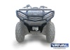 Передний бампер ATV X4 (2016-2019)