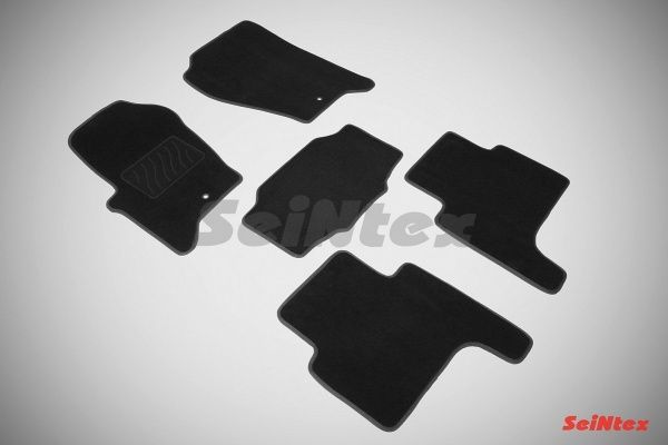 Ворсовые коврики для LAND ROVER RANGE ROVER SPORT (2005-2013)
