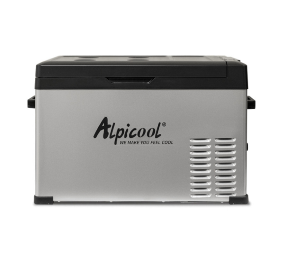 Автохолодильник компрессорный Alpicool C30, 30 литров