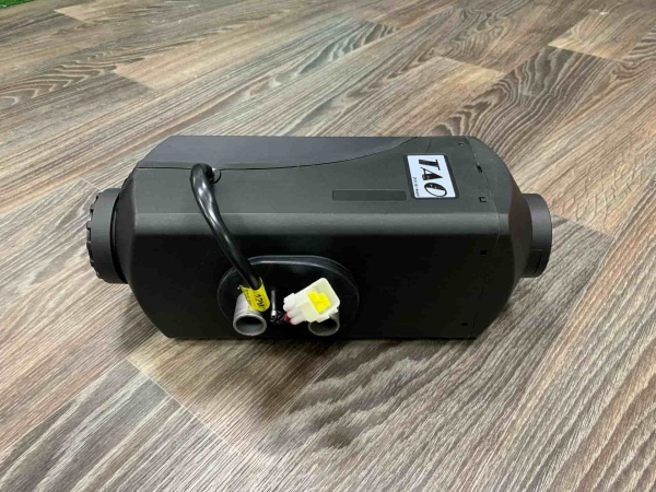 Автономный воздушный отопитель Tao 5 квт 12V