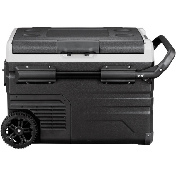 Автохолодильник компрессорный Alpicool TWW35, 35 литров