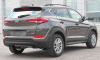Рейлинги на крышу Hyundai Tucson 4 (2015-н.в.)