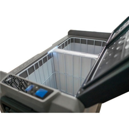 Автохолодильник компрессорный Alpicool T36, 36 литров