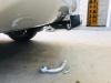 Фаркоп для Ford Focus II седан (без электрики) (2004-н.в.) «ЛидерПлюс»