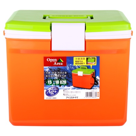 Термобокс IRIS Cooler Box CL-15, 15 литров