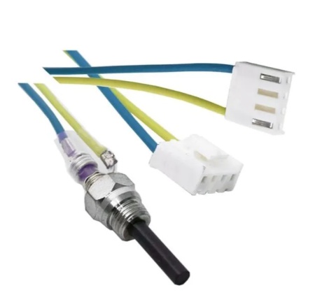 Свеча накаливания отопителя 24В