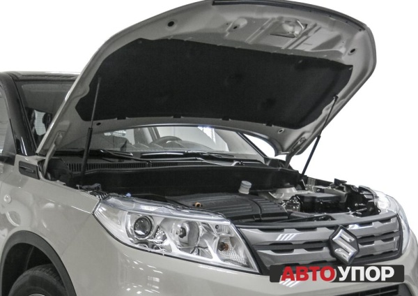 Упоры капота Suzuki Vitara (2015-2018)