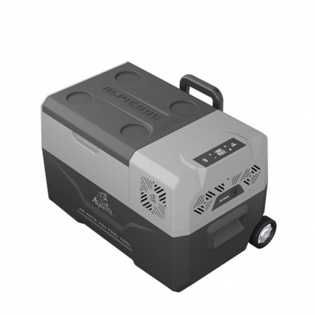 Автохолодильник компрессорный Alpicool CX30, 30 литров