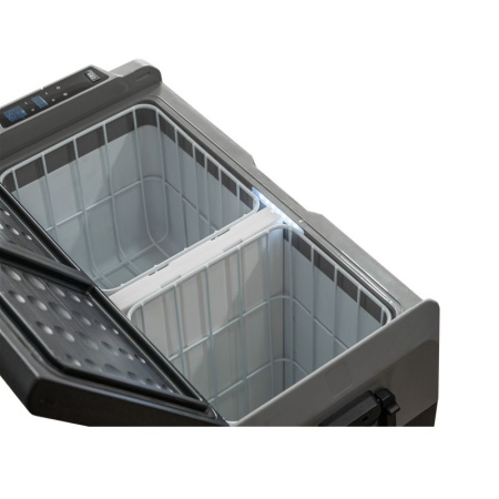 Автохолодильник компрессорный Alpicool T36, 36 литров