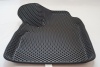 Коврики EVA 3D для Lada Priora