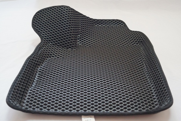 Коврики EVA 3D для Lada Priora