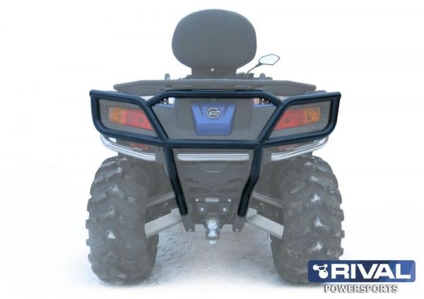 Задний бампер для квадроцикла ATV X8 (2012-н.в.)