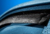  Дефлекторы боковых окон Ford Kuga (2013-н.в.)
