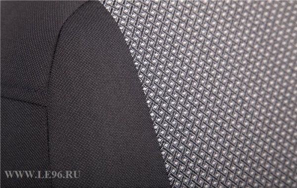 Авточехлы из жаккарда на Nissan Juke (2010-н.в.)