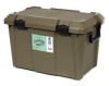 Экспедиционный ящик IRIS OUTDOOR BOX 600D Хаки