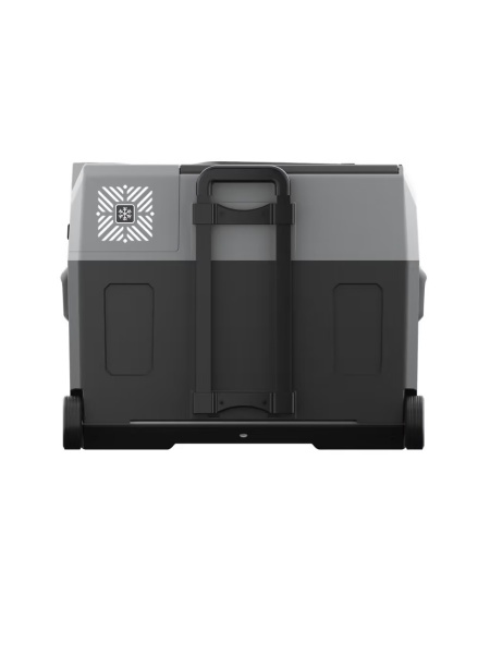 Автохолодильник компрессорный Alpicool CX40, 40 литров