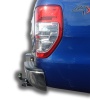 Фаркоп для Ford Ranger 3 Limited, Wildtrak (без электрики) (2011-н.в.) «ЛидерПлюс»
