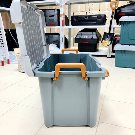 Экспедиционный ящик RV BOX 600D