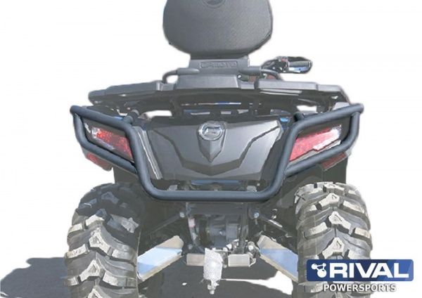 Задний бампер для квадроцикла ATV X5 H.O. (2015-н.в.)