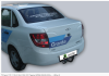 Фаркоп для Datsun On-Do (без электрики) (2016-н.в.) / Lada Granta 1117,1118,2194,2190,2191 «ЛидерПлюс»