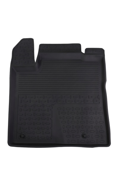 Резиновые коврики с высоким бортом для Nissan Murano III (2016-н.в.)