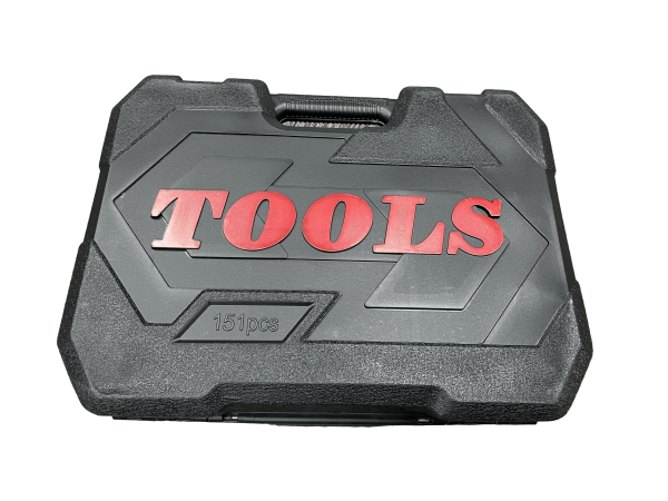 Набор инструмента 151 предмет