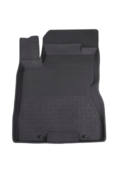 Резиновые коврики с высоким бортом для NISSAN Х-TRAIL T31 (2007-2015)