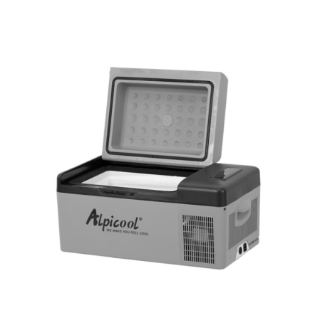 Автохолодильник компрессорный Alpicool C20, 20 литров