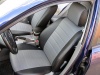 Авточехлы из экокожи для Audi A6 C6 (2004-2011) "Автопилот" Авточехлы из экокожи для Audi A6 C6 (2004-2011) "Автопилот"