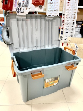 Экспедиционный ящик RV BOX 600D