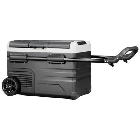 Автохолодильник компрессорный Alpicool TWW35, 35 литров