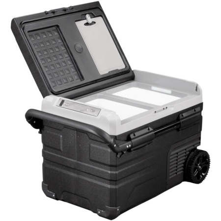 Автохолодильник компрессорный Alpicool TWW35, 35 литров