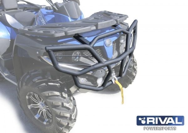Передний бампер для квадроцикла ATV X5 H.O. (2015-н.в.)