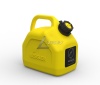 Канистра "Кessler Oktan" 5 литров
