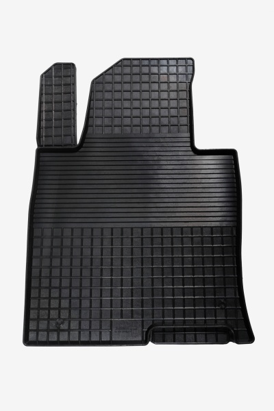 Резиновые коврики Сетка для KIA OPTIMA IV (2015-2020)