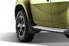 Брызговики передние для Renault Duster (2012-н.в)