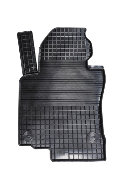 Резиновые коврики Сетка для VOLKSWAGEN GOLF V (2003-н.в.)