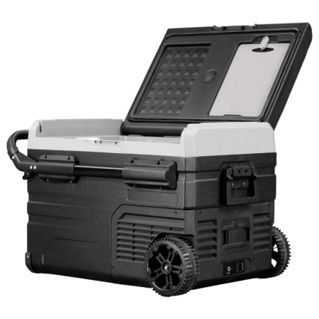 Автохолодильник компрессорный Alpicool TWW35, 35 литров