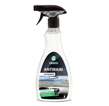 Антидождь "Antirain" (500 мл) Grass