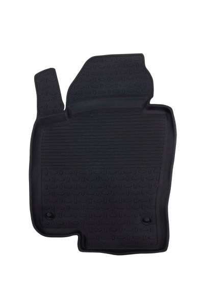 Резиновые коврики с высоким бортом для VOLKSWAGEN PASSAT СС (2011-н.в.)